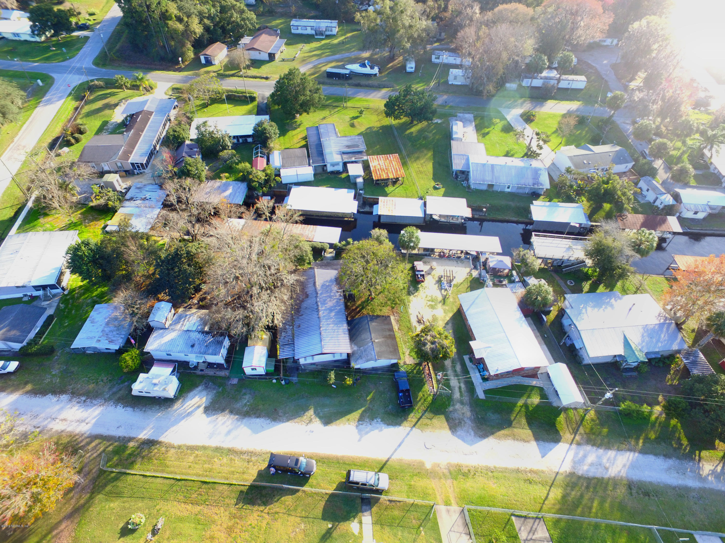 105 Bill Road Crescent City, FL 32112 - Photo 42 of 54 DJI_0323