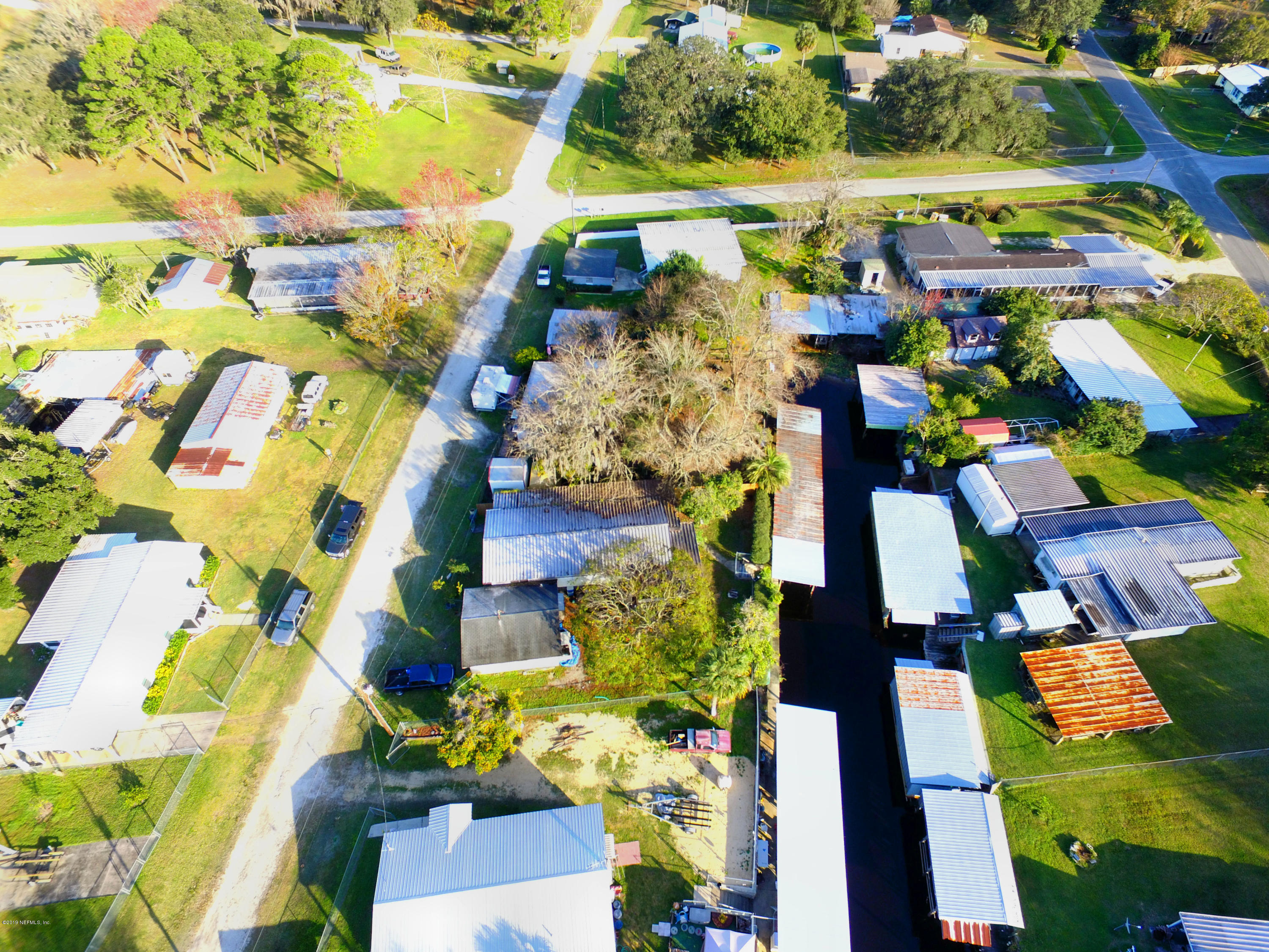 105 Bill Road Crescent City, FL 32112 - Photo 44 of 54 DJI_0326