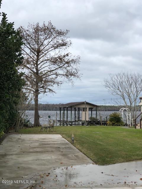 105 Bill Road Crescent City, FL 32112 - Photo 54 of 54 St. Johns River