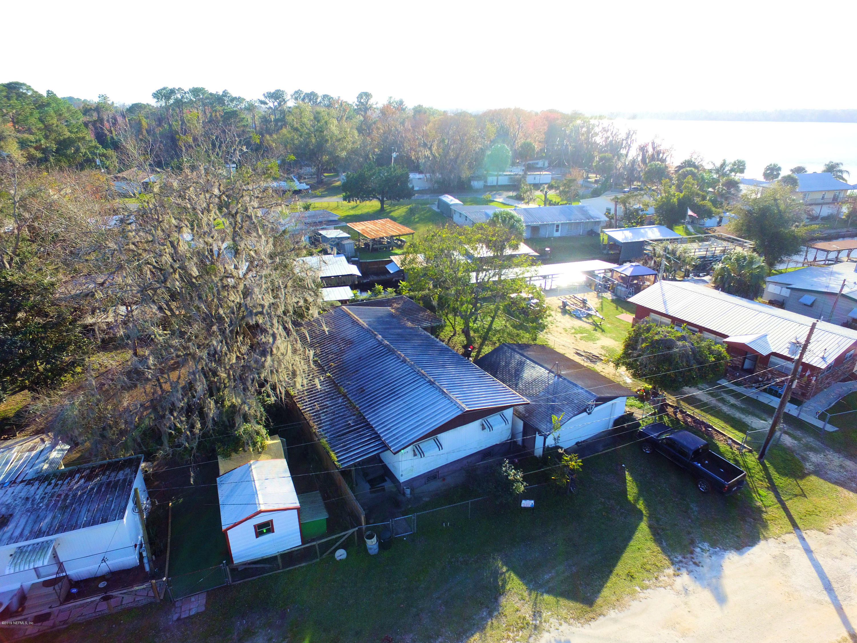 105 Bill Road Crescent City, FL 32112 - Photo 6 of 54 DJI_0285
