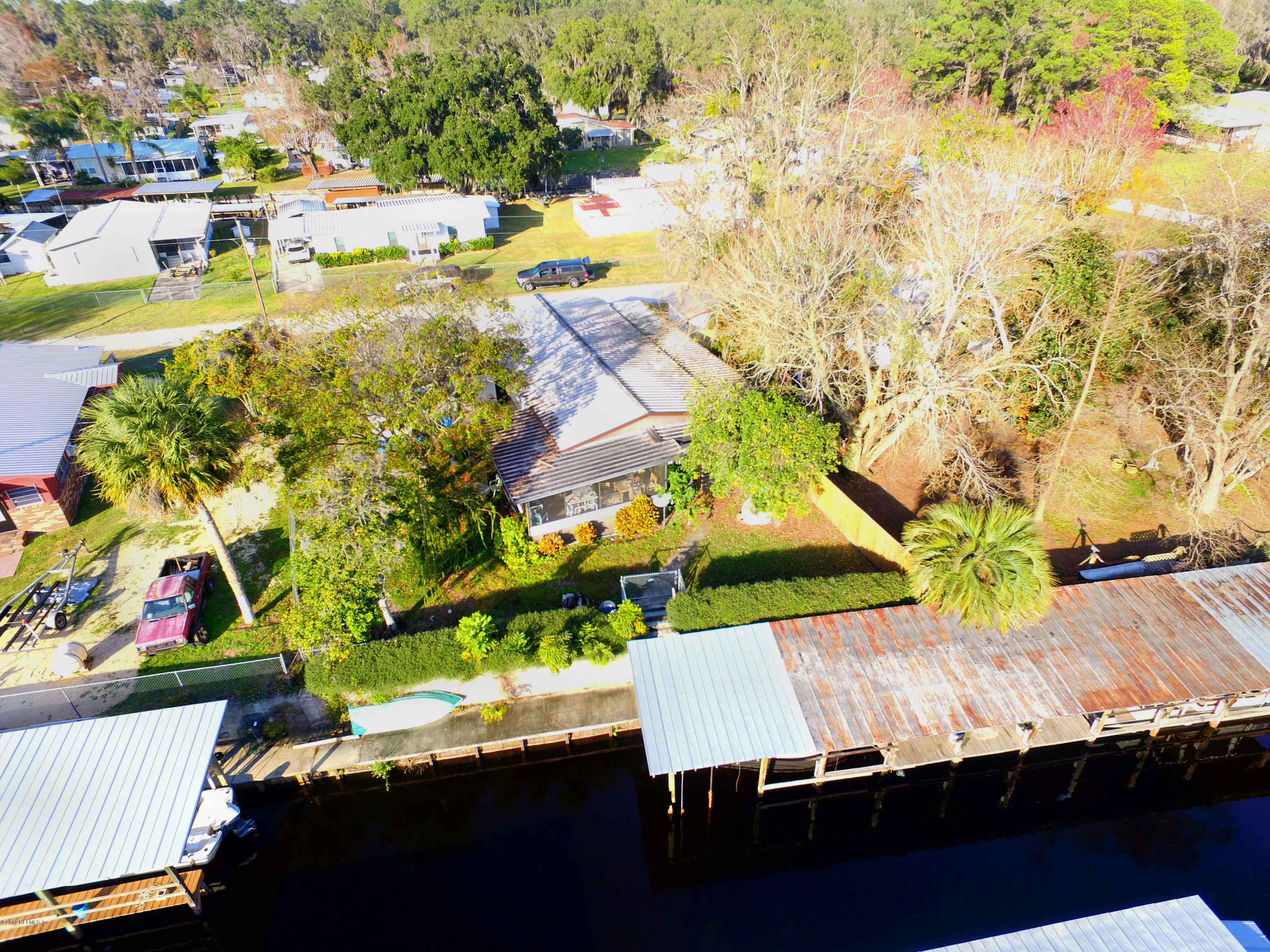 105 Bill Road Crescent City, FL 32112 - Photo 7 of 54 DJI_0304