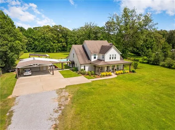 $583,000 | 561 Hooper Road, Deville, LA 71328
