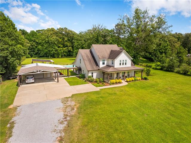 561 Hooper Road Deville, LA 71328 - Photo 1 of 27