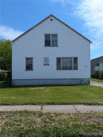 $89,900 | 57 Barbara Place, Cheektowaga, NY 14225