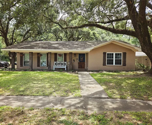 $245,000 | 2306 Hollywood Avenue, Liberty, TX 77575