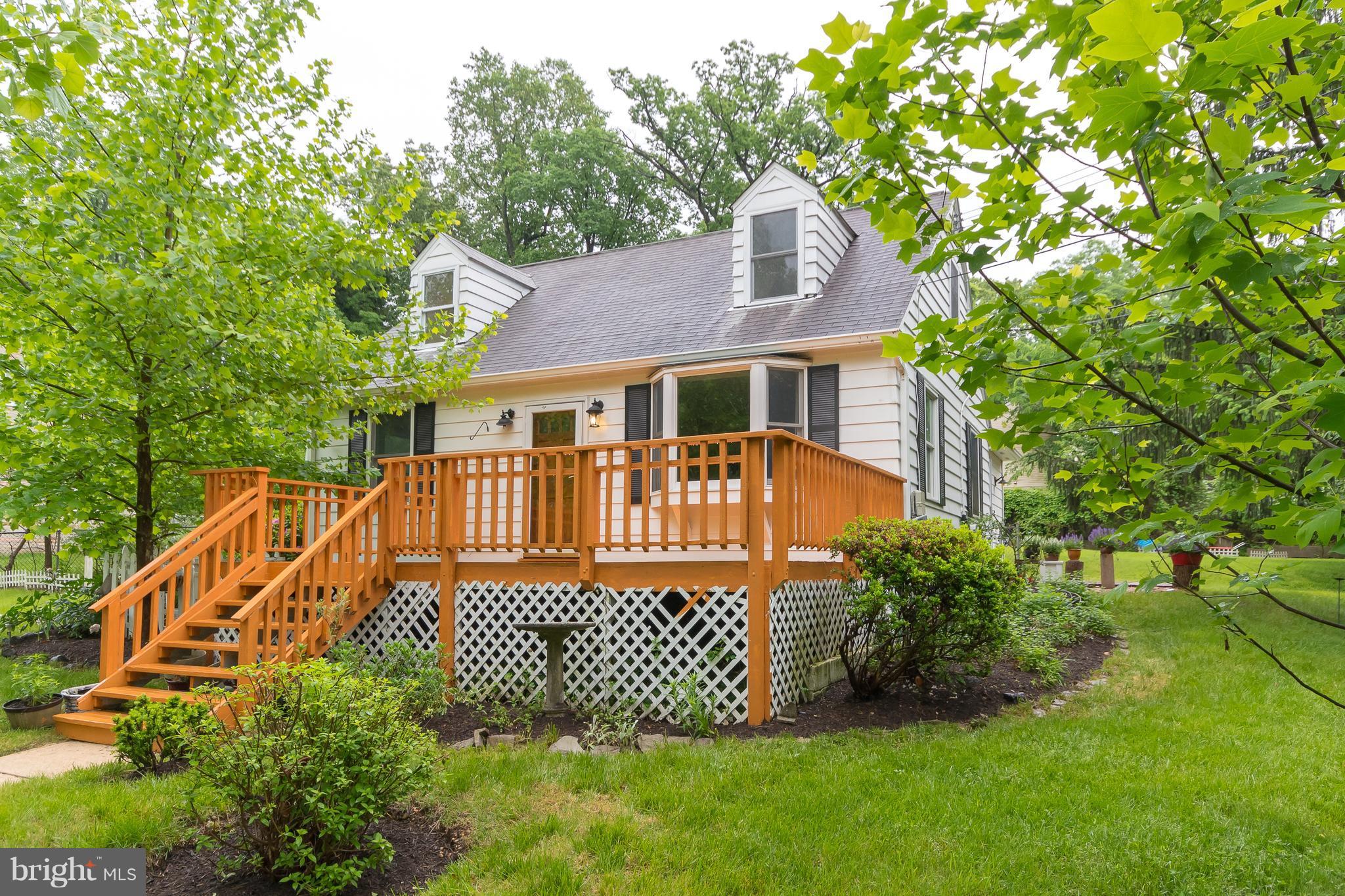 4920 Braddock Road Temple Hills, MD 20748 - Photo 1 of 25 Exterior (Front)