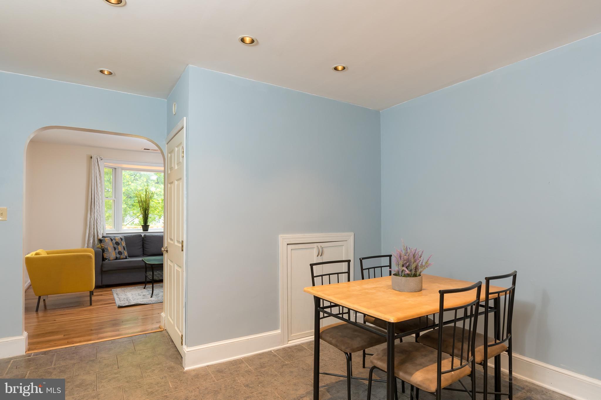 4920 Braddock Road Temple Hills, MD 20748 - Photo 12 of 25 Kitchen