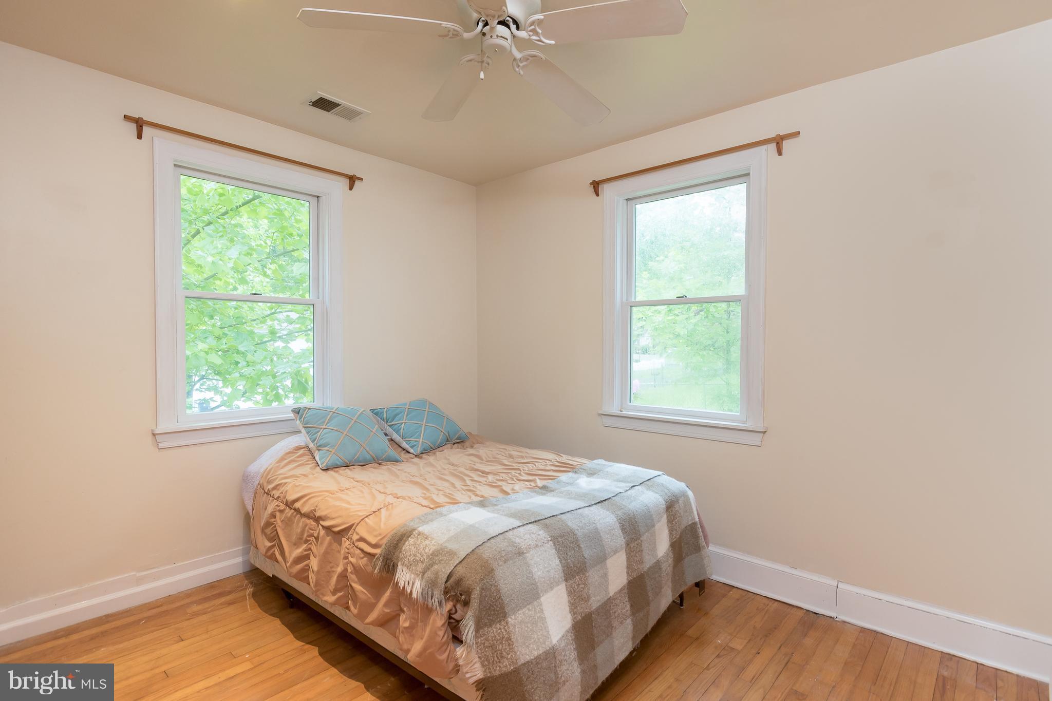 4920 Braddock Road Temple Hills, MD 20748 - Photo 14 of 25 Bedroom