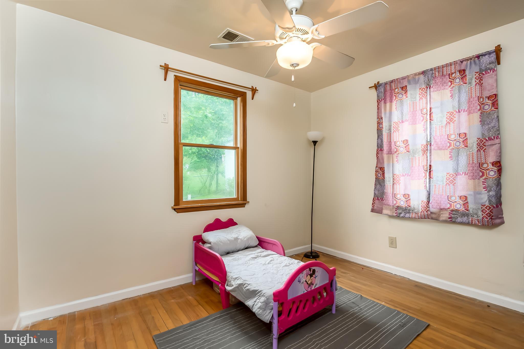 4920 Braddock Road Temple Hills, MD 20748 - Photo 15 of 25 Bedroom