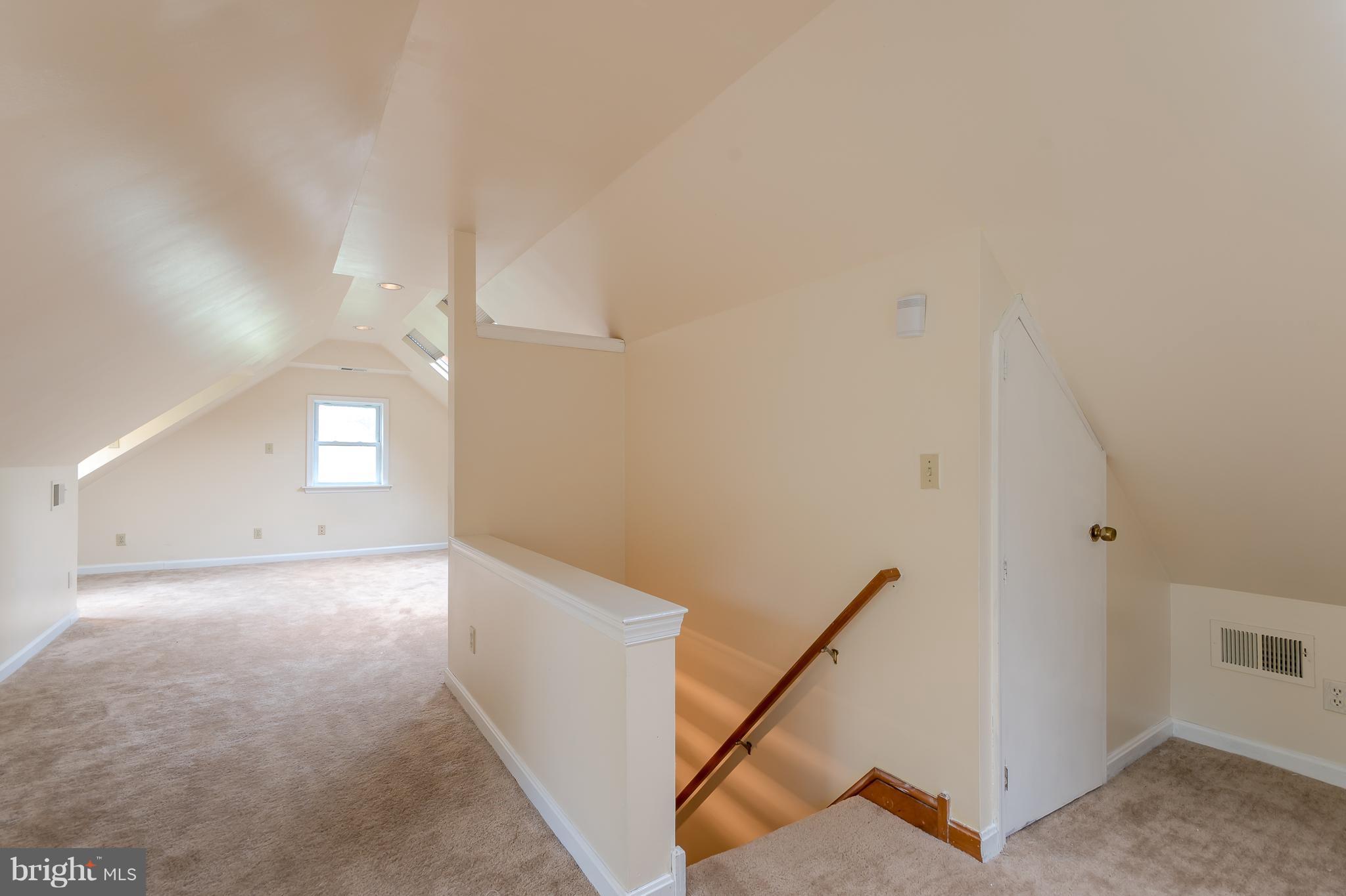 4920 Braddock Road Temple Hills, MD 20748 - Photo 21 of 25 Bedroom