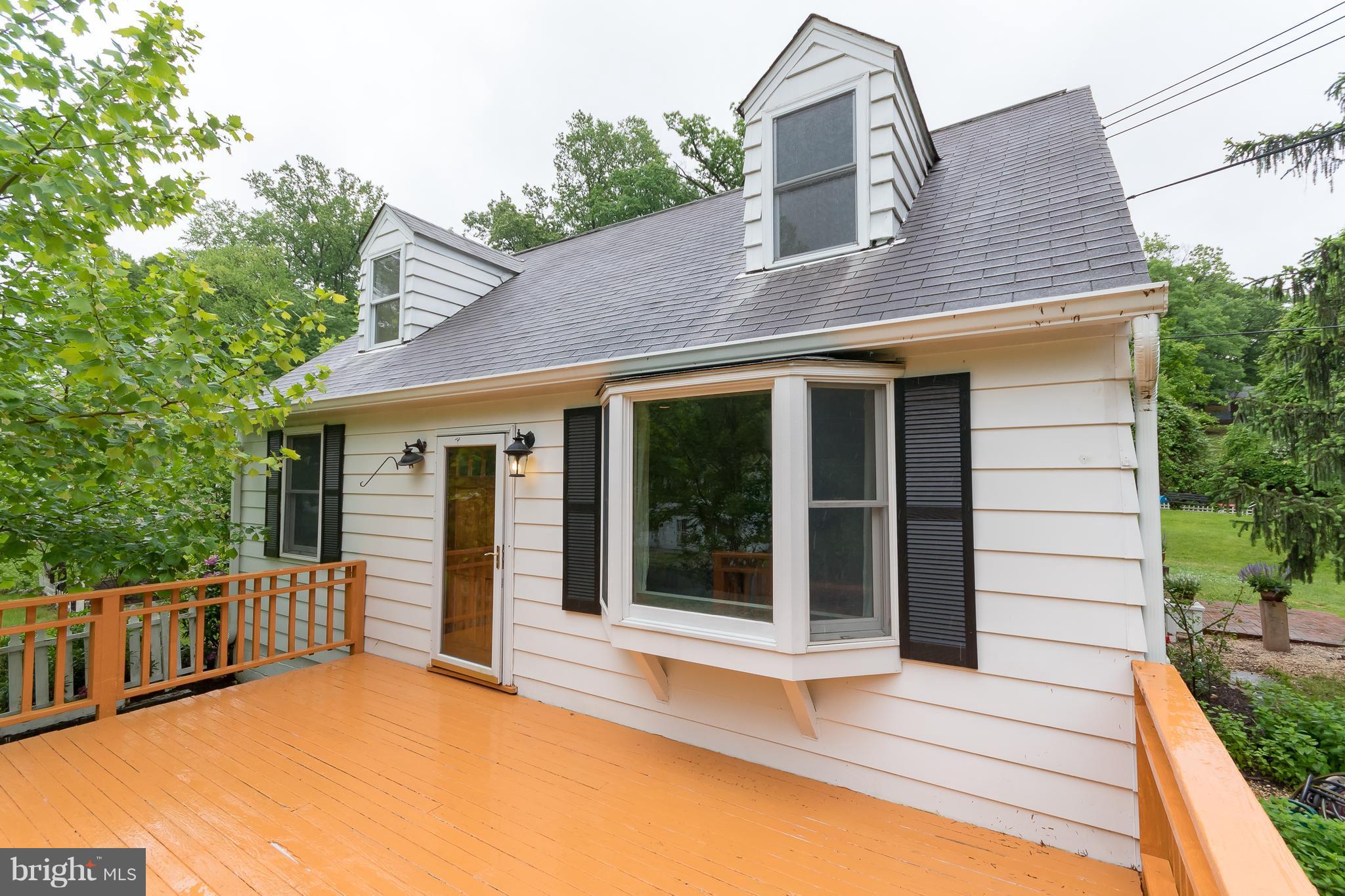 4920 Braddock Road Temple Hills, MD 20748 - Photo 5 of 25 Exterior (Front)