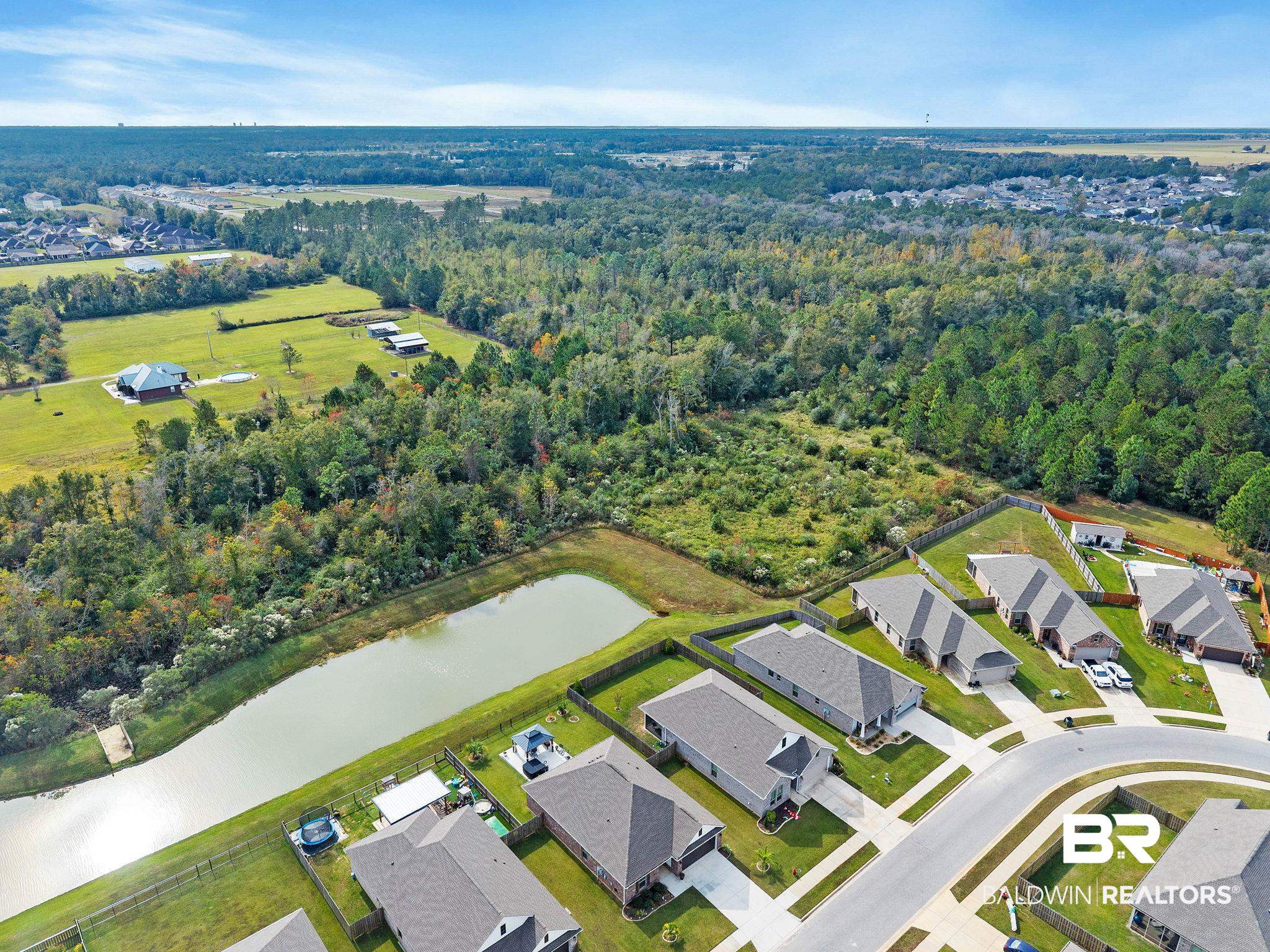 1145 Stella Road Foley, AL 36535 - Photo 60 of 61