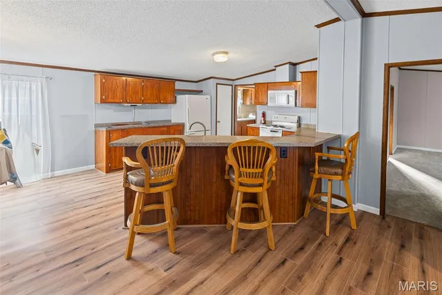 $419,000 | 9345 Schaller Road, Lenzburg, IL 62255