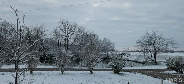 $400,000 | 9345 Schaller Road, Lenzburg, IL 62255