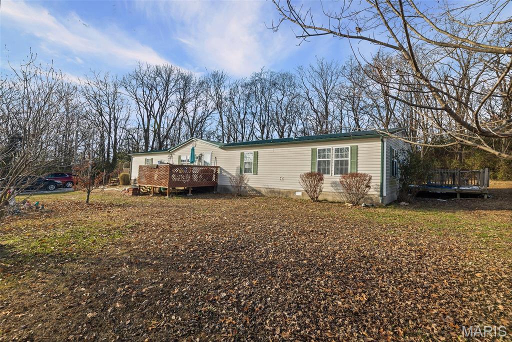 9345 Schaller Road Lenzburg, IL 62255 - Photo 4 of 30