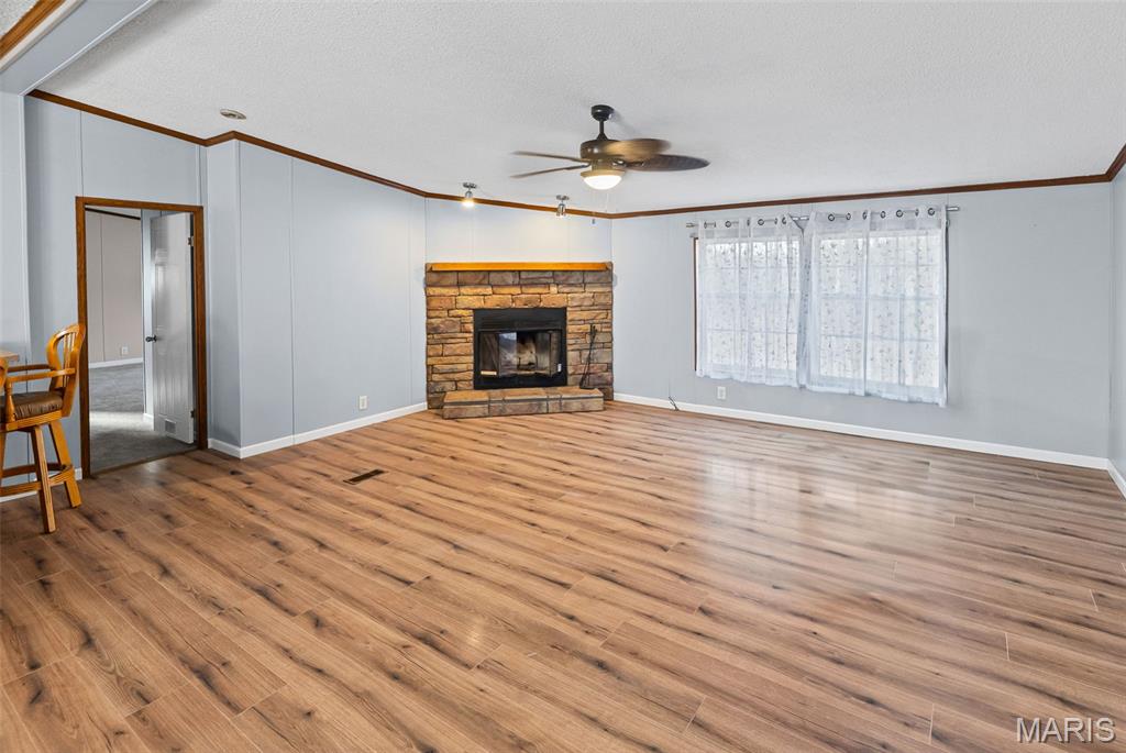 9345 Schaller Road Lenzburg, IL 62255 - Photo 6 of 30