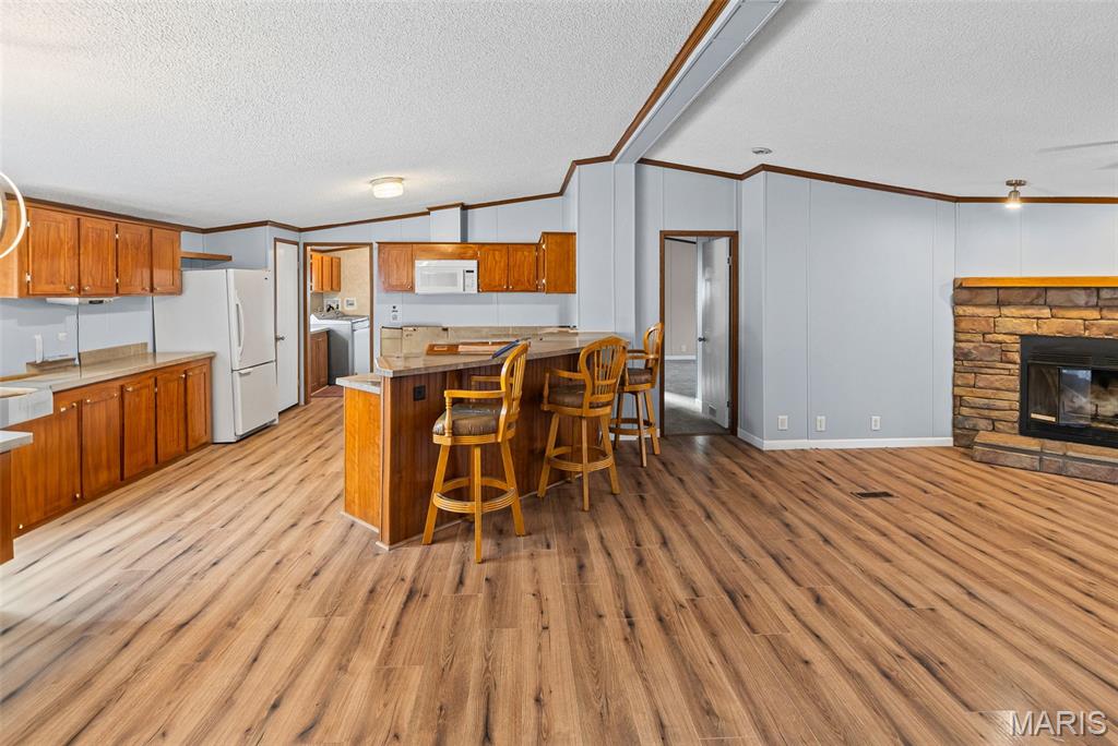 9345 Schaller Road Lenzburg, IL 62255 - Photo 7 of 30