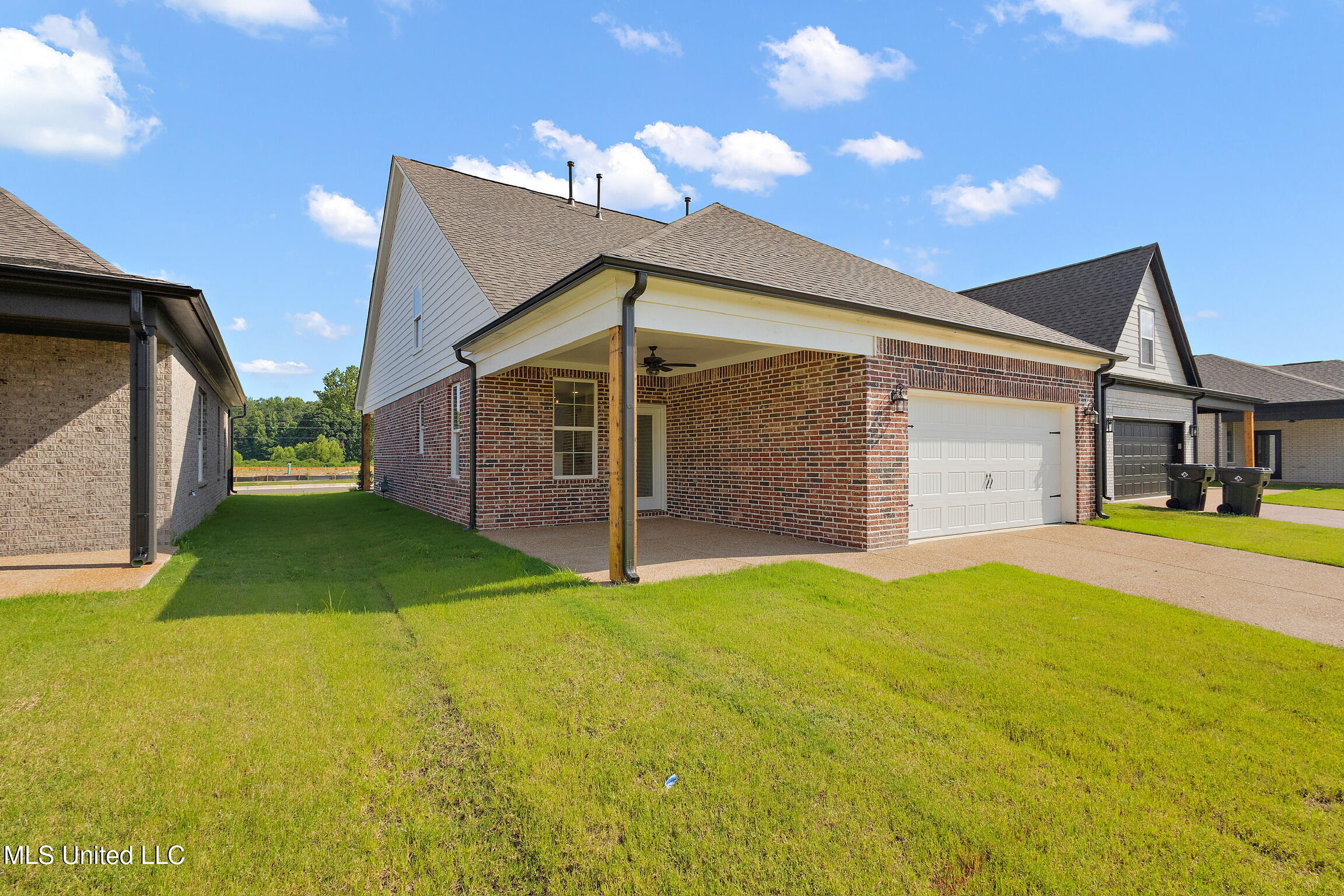 622 Bolivar Drive Nesbit, MS 38651 - Photo 28 of 31 Apple