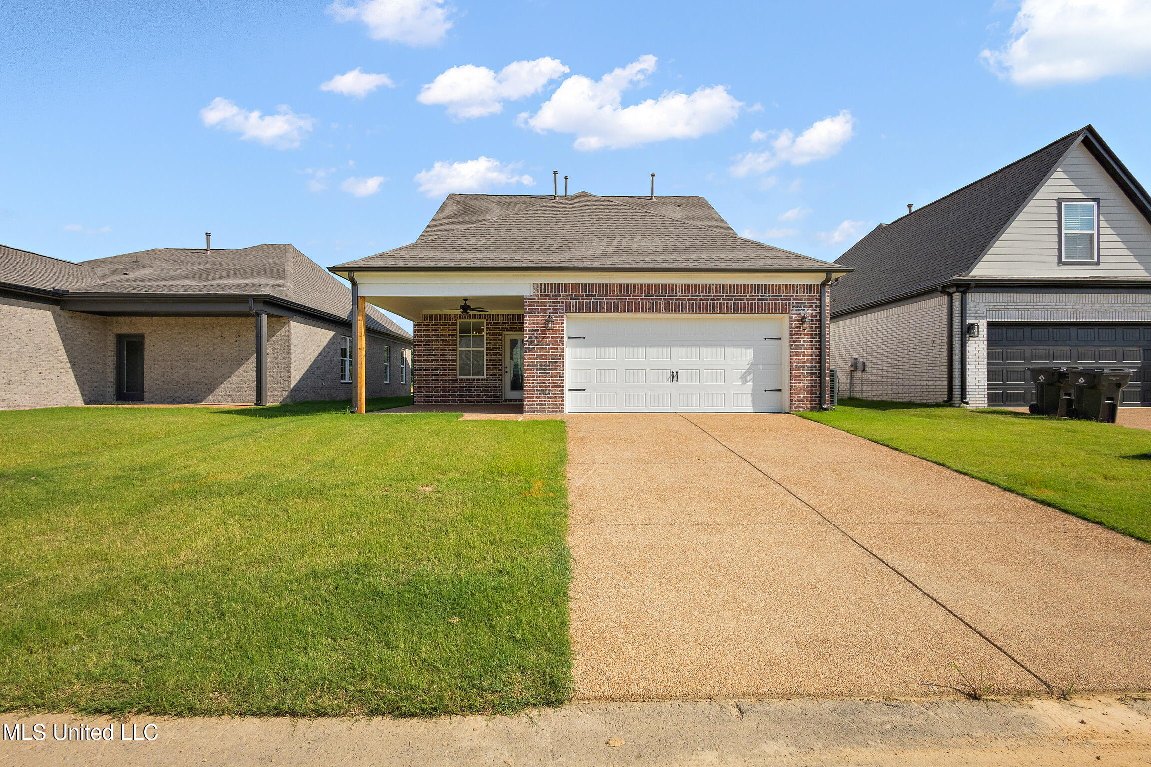 622 Bolivar Drive Nesbit, MS 38651 - Photo 30 of 31 Apple