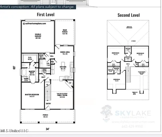 $384,900 | 622 Bolivar Drive, Nesbit, MS 38651
