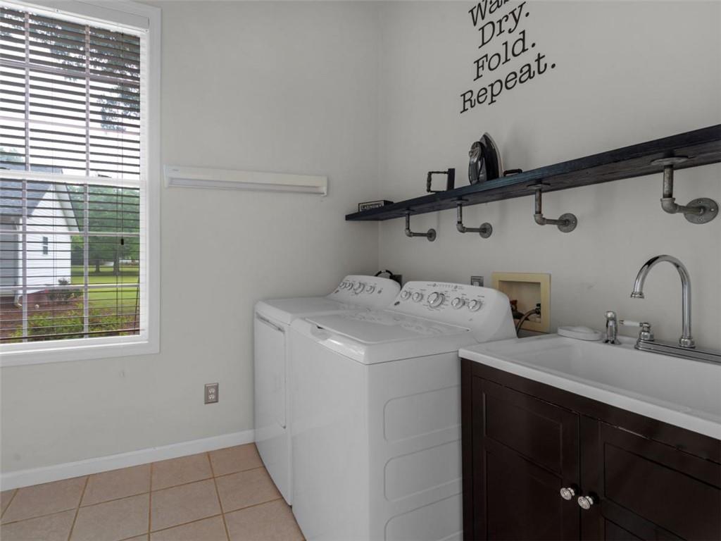 445 Patterson Road Griffin, GA 30223 - Photo 25 of 100