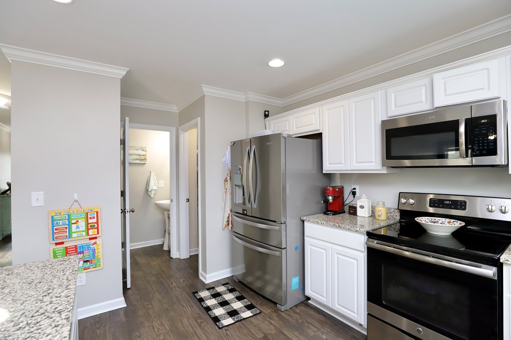 1756 Ruger Drive Sumter, SC 29150 - Photo 20 of 71 Gallery Image 20