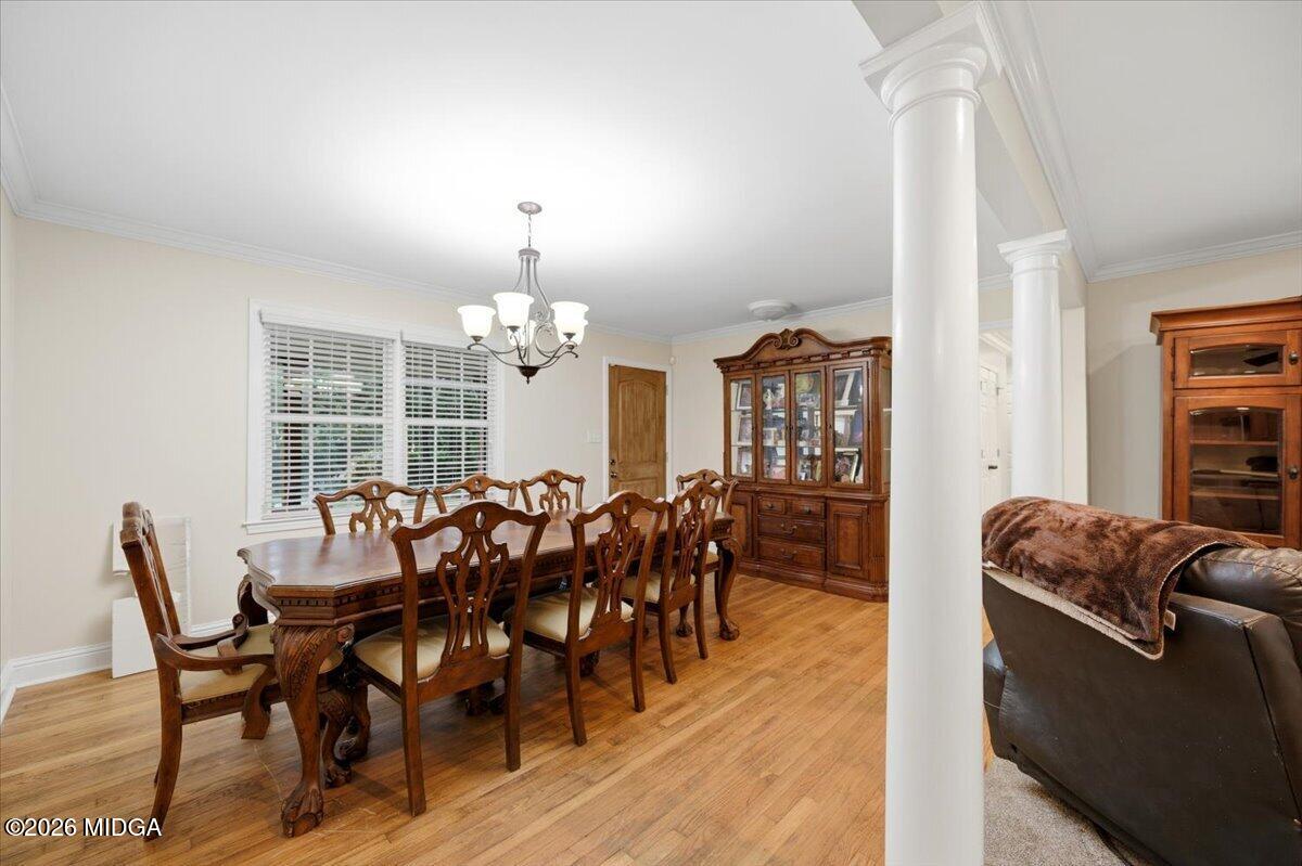 1052 Howard Roberts Road Gray, GA 31032 - Photo 12 of 29 07-W7A5894