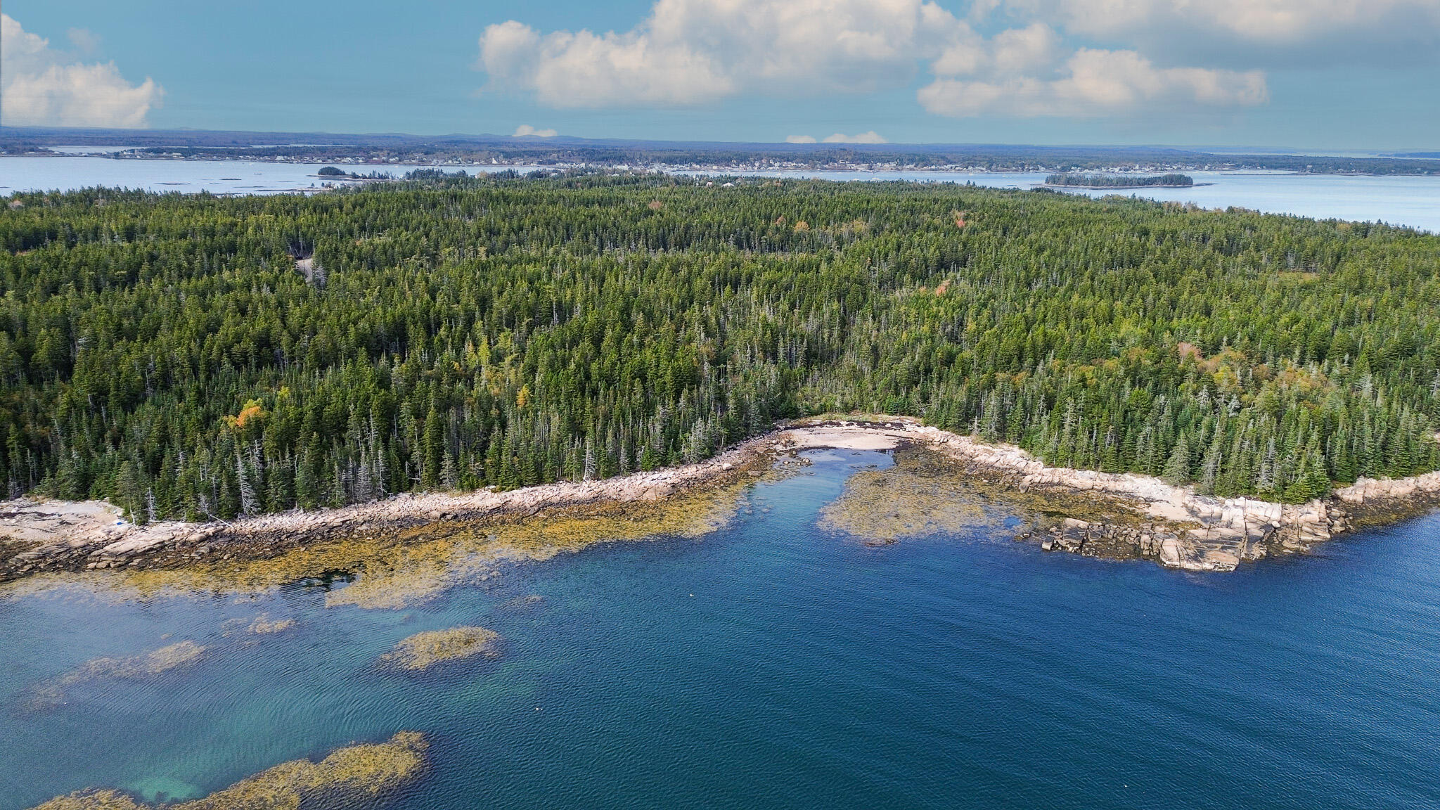 Lot 2 Seaduck Road Beals, ME 04611 - Photo 16 of 28