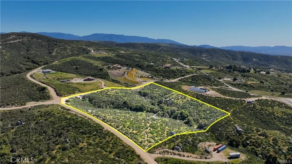 0 Bruce Temecula, CA 92592 - Photo 4 of 11