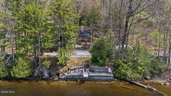 $499,900 | 734 East River Drive, Lake Luzerne, NY 12846