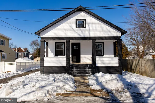 $400,000 | 1337 Lincoln Avenue, Woodbury, NJ 08096