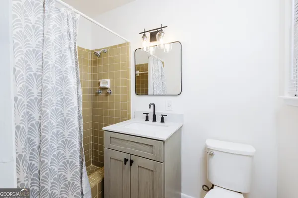 $209,900 | 1806 North Maple Drive, Vidalia, GA 30474