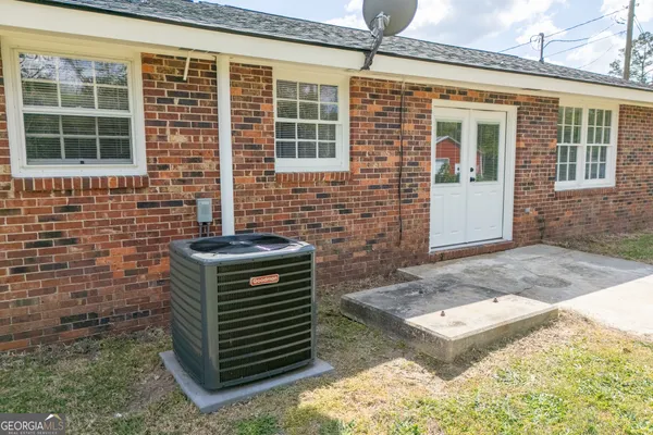 $209,900 | 1806 North Maple Drive, Vidalia, GA 30474