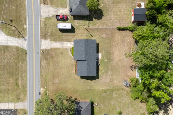 $209,900 | 1806 North Maple Drive, Vidalia, GA 30474