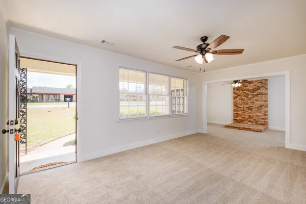 $209,900 | 1806 North Maple Drive, Vidalia, GA 30474