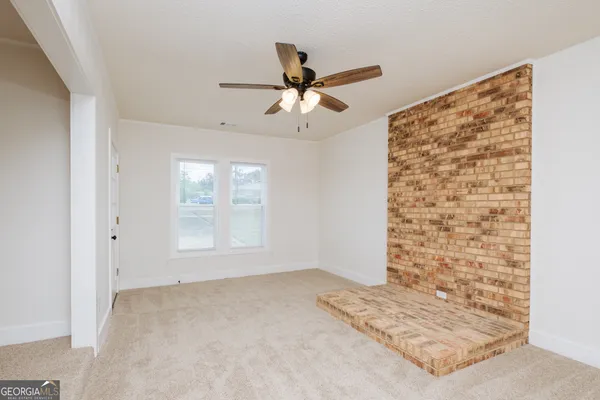 $209,900 | 1806 North Maple Drive, Vidalia, GA 30474