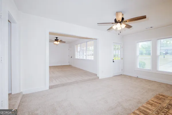 $209,900 | 1806 North Maple Drive, Vidalia, GA 30474