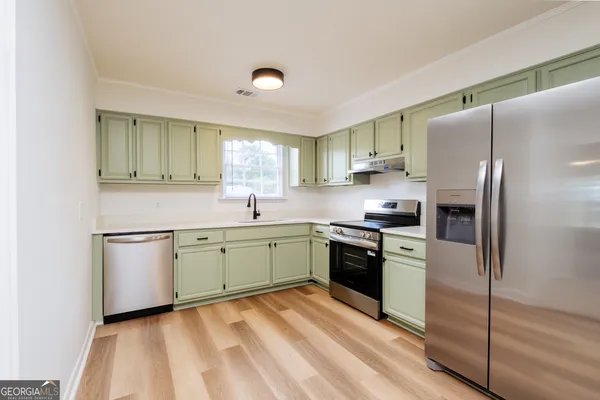 $209,900 | 1806 North Maple Drive, Vidalia, GA 30474