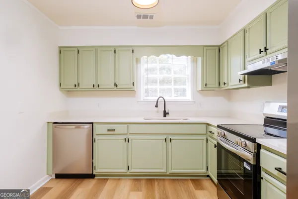 $209,900 | 1806 North Maple Drive, Vidalia, GA 30474