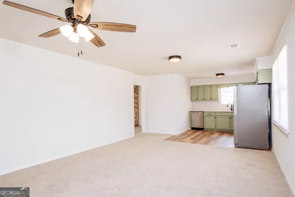 $209,900 | 1806 North Maple Drive, Vidalia, GA 30474