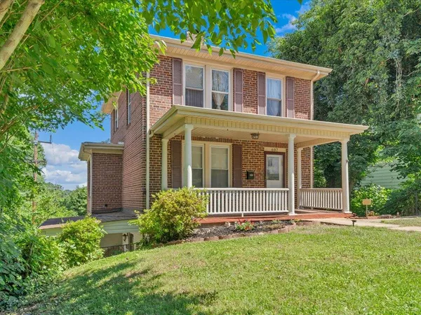 $234,900 | 607 Watt Street, Martinsville, VA 24112