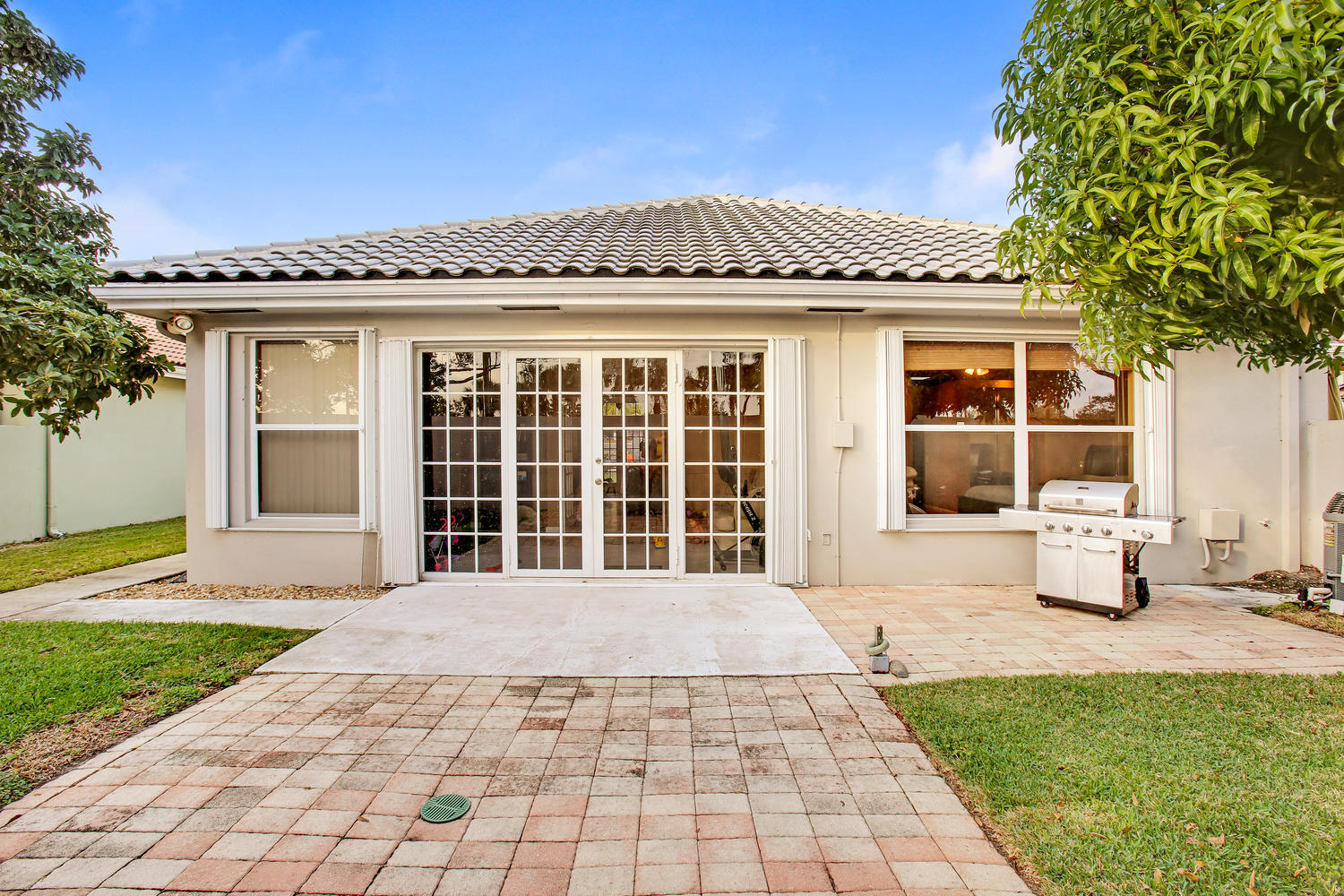 196 Hampton Place Jupiter, FL 33458 - Photo 20 of 22 196 Hampton Pl Jupiter FL-large-020-5-Re