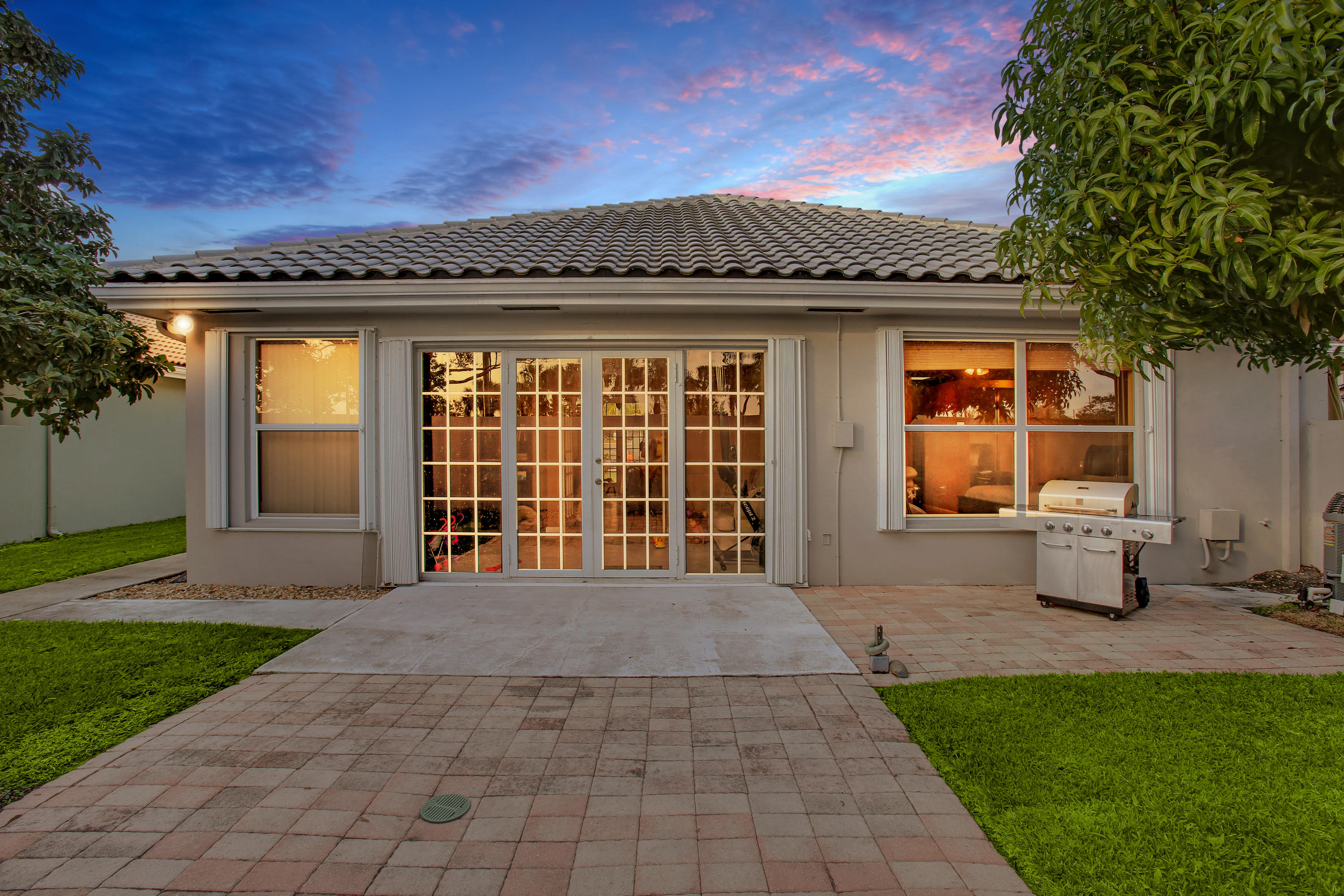 196 Hampton Place Jupiter, FL 33458 - Photo 2 of 22 The Hamptons of Jupiter, Florida