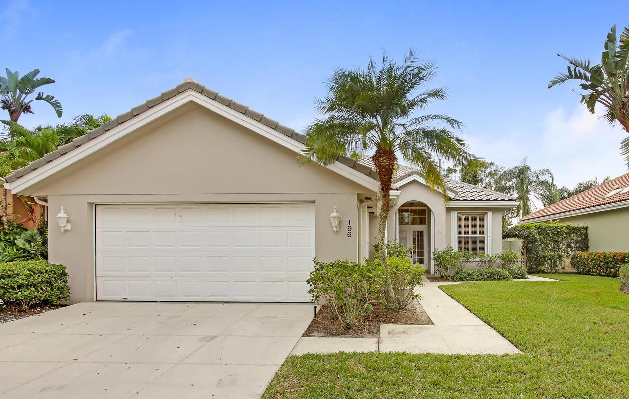 196 Hampton Place Jupiter, FL 33458 - Photo 22 of 22 The Hamptons Jupiter