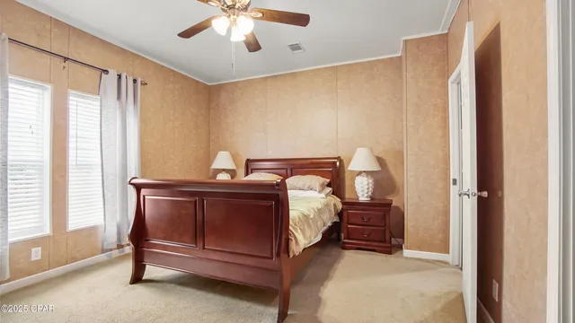 $2,000 | 105 Evergreen Street, Panama City Beach, FL 32407