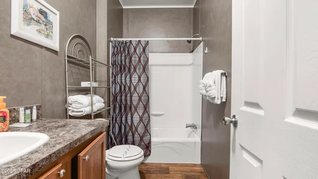 $2,000 | 105 Evergreen Street, Panama City Beach, FL 32407