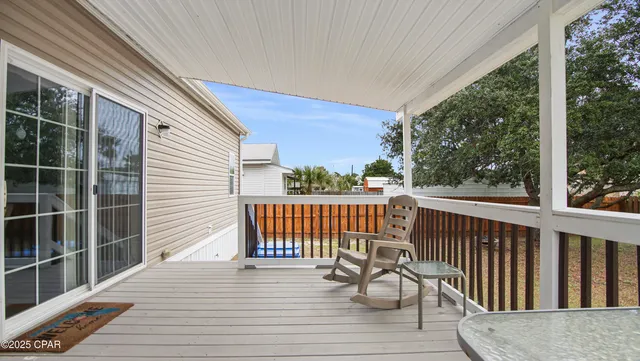 $2,000 | 105 Evergreen Street, Panama City Beach, FL 32407