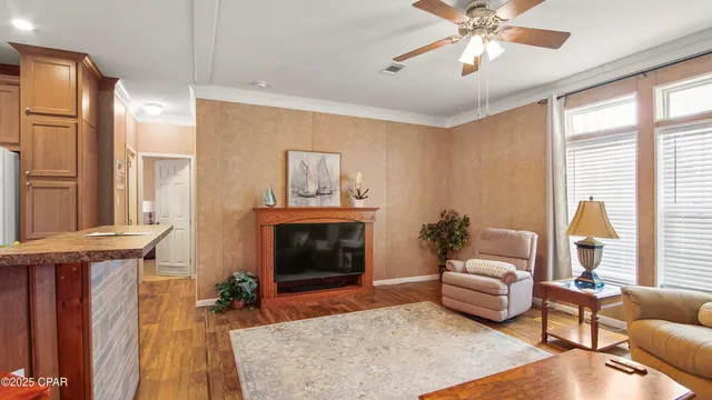 $2,000 | 105 Evergreen Street, Panama City Beach, FL 32407