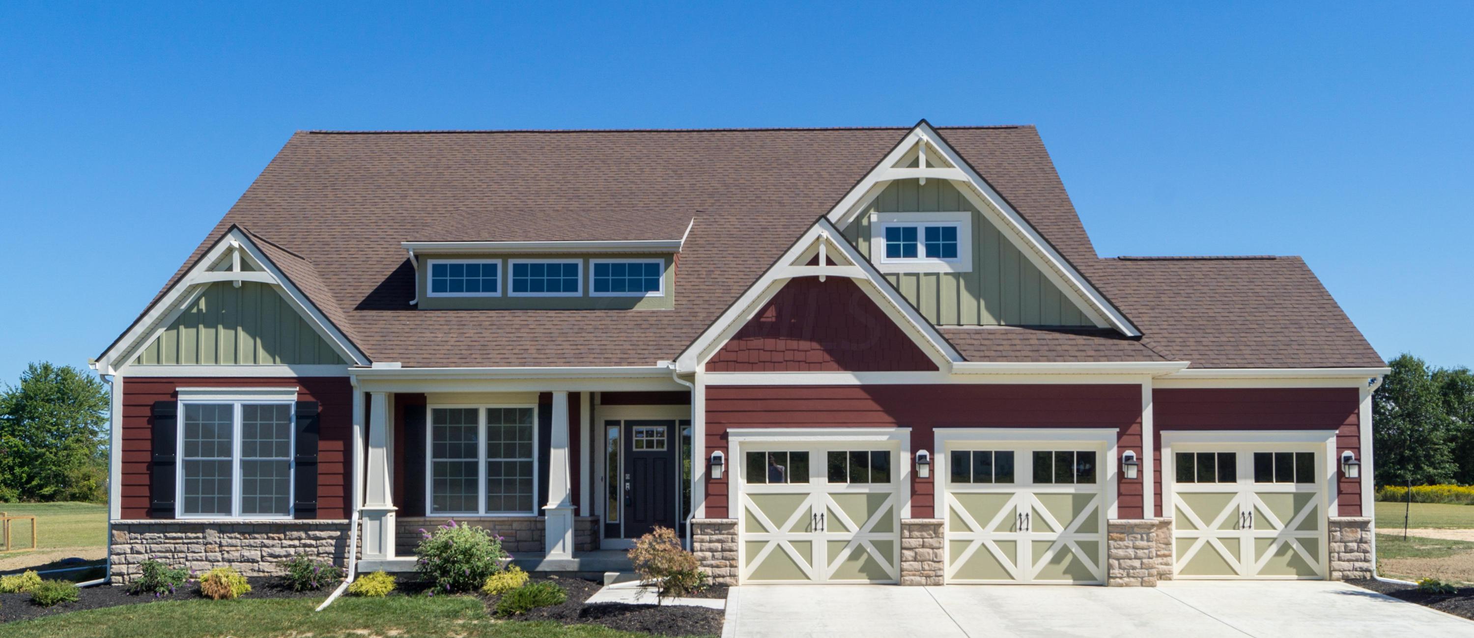 2344 Ford Road Delaware, OH 43015 - Photo 1 of 49 Gallery Image 1