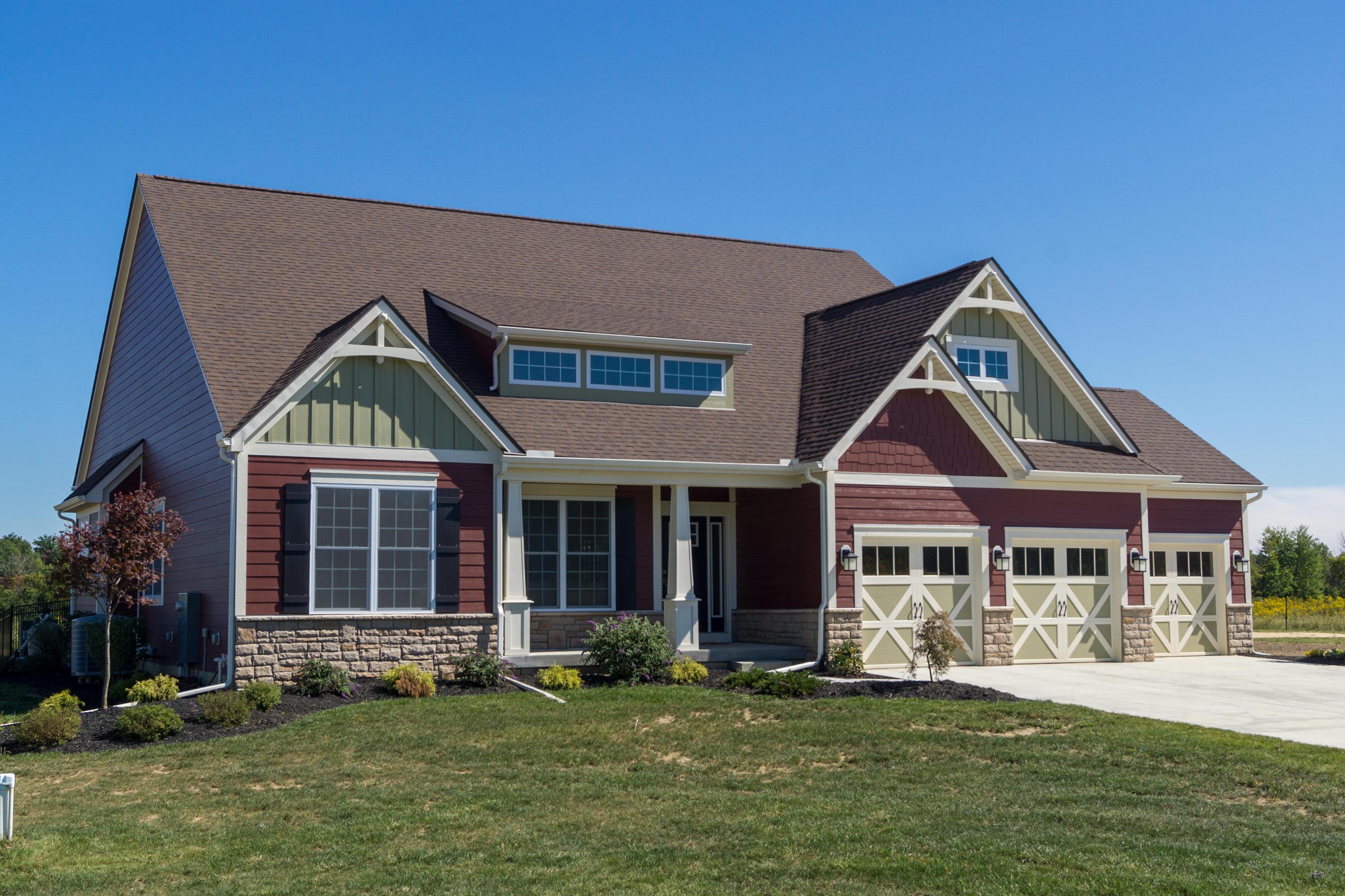 2344 Ford Road Delaware, OH 43015 - Photo 2 of 49 Gallery Image 2